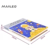 Maaleo Kolorowanka wodna - astronauta Maaelo