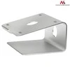 MACLEAN MC-730 Maclean MC-730 Deluxe Aluminum Desktop Stand