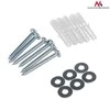 Mikrobangų krosnelė MACLEAN MC-776 B Maclean MC-776 B Adjustable Wall Mount for Microwave