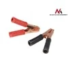 MACLEAN MCE36 Maclean MCE36 Crocodile 400A 2p R / B juodas and red