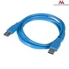 MACLEAN MCTV-582 Maclean MCTV-582 USB 3.0 prailginimo kabelis 1,8m