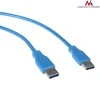 MACLEAN MCTV-582 Maclean MCTV-582 USB 3.0 prailginimo kabelis 1,8m