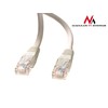 MACLEAN MCTV-653 Maclean MCTV-653 Patchcord UTP 5e Kabelio kištukas-kištukas 5m