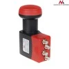 MACLEAN MCTV-671 Maclean MCTV-671 High Gain Quad 4 krypčių LNB High Gain