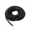 Maclean MCTV-685 B 43133 Kabelio maskavimo dangtelis (8,7 * 10 mm) 3 m juodas spiralinis
