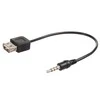 Maclean adapteris USB OTG MCTV-693