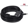 MACLEAN MCTV-757 Maclean MCTV-757 Aktyvus ilgintuvas USB 2.0 10m