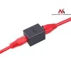 MACLEAN MCTV-811 Maclean MCTV-811 jungties mova Tinklo kabelio stalius RJ45 Cat6