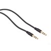 MACLEAN MCTV-815 Maclean MCTV-815 Kabelis 3,5 mm lizdas 1,5 m juodas