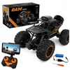 Madej Auto r/c su kamera