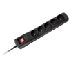 Armac Listwa ARC5 5g 5.0m juodas ARcon maitinimo laidas
