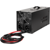 Maitinimo šaltinis avariniam režimui KEMOT PROsinus-1500/24-LFP4 inverteris su gryna sinusoidės signalu ir įkrovimo funkcija 24V 230V 1500VA/1050W