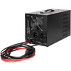 KEMOT PROsinus-2000/24-LFP4 avarinio maitinimo keitiklis su gryna sinusine banga ir įkrovimo funkcija 24V 230V 2000VA/1400W