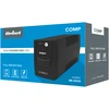 Nepertraukiamo maitinimo šaltinis UPS Rebel modelis Nanopower 650 atsijungus 650VA 360W 230V 50Hz