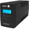 Nepertraukiamo maitinimo šaltinis UPS REBEL modelis Nanopower Plus 850 neprisijungus 850VA 480W 230V 50Hz LCD USB RJ45