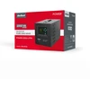 Rebel POWER-2000-LFP4 nepertraukiamo maitinimo šaltinis (UPS) – grynos sinusinės bangos keitiklis su įkrovimo funkcija 12 V 230 V 2000 VA / 1200 W