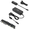 Rebel universalus maitinimo šaltinis 11 gnybtų 90 W 15-20 V automatinis su Power Delivery funkcija