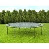 Malatec batutas su vidiniu tinklu, 244cm