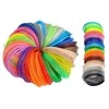 Maaleo Pla 3d gijos - rinkinys 30vnt x 5m