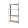 Malatec Sandeliavimo lentyna 150x75x30