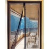 Repest Tinklelis nuo uodu durims 100x210cm hq m18602