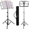 Malatec Muzikos stovas