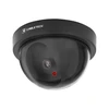 DK-2 Cabletech LED kupolinė kamera