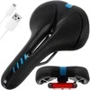 Marka Niezdefiniowana Bicycle Trizand 22220 dviračio balnas