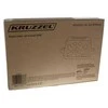 Plasticine - Kruzzel set 22561