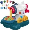 Plasticine - Kruzzel set 22562