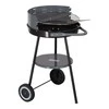 MASTER GRILL OKRĄGŁY 41cm MG912