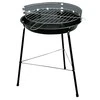MASTER GRILL ROUND DIA. 32,5 cm MG930