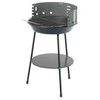 Anglies kepsninė Mastergrill, 36 cm (MG915)