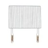 Ruszt FLORALAND MASTER GRILL GROTELĖS GRILIUI 54x38cm