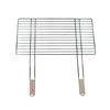 Ruszt FLORALAND MASTER GRILL GROTELĖS GRILIUI 68x40cm