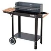Master Grill anglinė kepsninė MG909 53x27cm