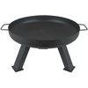 „MASTER GRILL“ SODO ŽIDINYS 60 cm