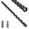 Automobilio antenos strypas 18cm ANTM10 AMIO-04160