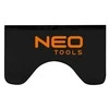 Automobilio kėbulo apsaugos dangtis NEO Magnetinis 1000x630 mm