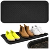 Ruhhy shoe mat/drainer