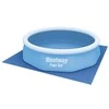 Mata pod basen 335x335cm - BESTWAY 58001
