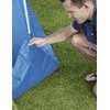 Mata pod basen 335x335cm - BESTWAY 58001