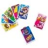 Mattel UNO Junior Paw Patrol HPY62 /8 kortų žaidimas