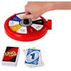 Mattel UNO SPIN stalo žaidimas (JGR00)