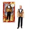 Mattel Kolekcinis BARBIE Kenas KEN HOLIDAY (JGK55)