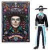 Mattel Lėlė Barbie Ken Día de los Muertos HRM73