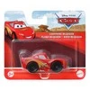 Mattel CARS 1:55 mastelio automodeliukas (JDM11)