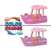 Mattel Barbie Land Vacation lėlė ZA6038 B