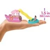Mattel Barbie Land Vacation lėlė ZA6038 B