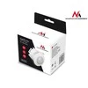 MACLEAN MCE20 Maclean MCE20 lubų 360 kampo 6 m nuotolio PIR judesio detektorius